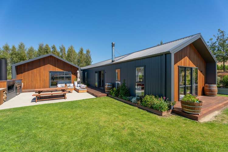 48 Lynn Lane, Bannockburn Cromwell_18