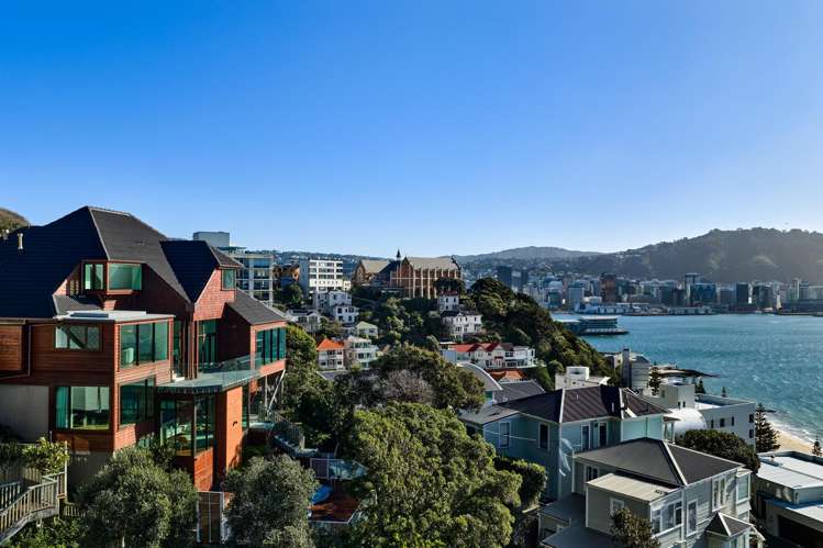 3 Bayview Terrace Oriental Bay_31