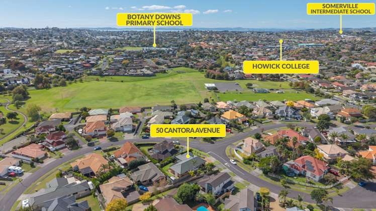 50 Cantora Avenue Northpark_22