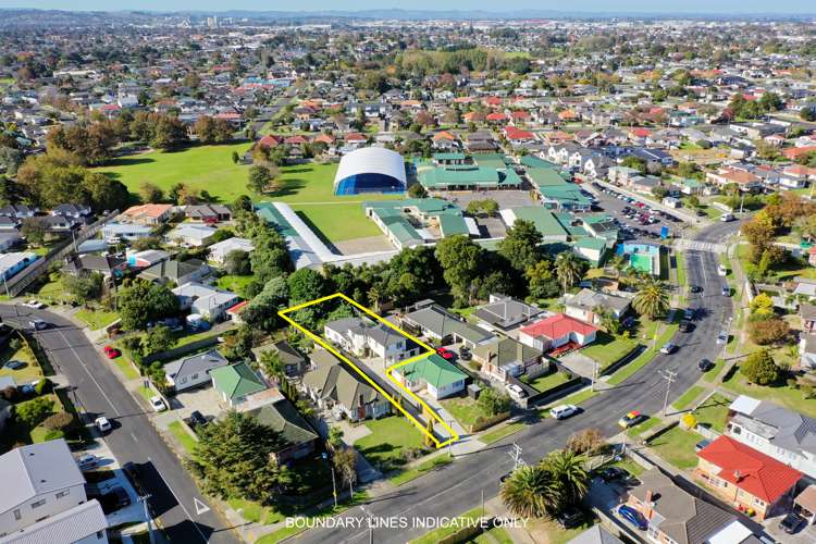 33a Graeme Avenue Mangere East_22