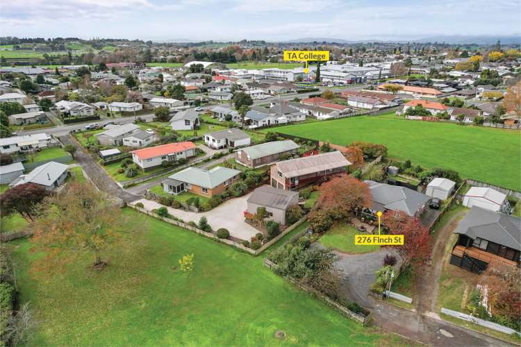 276 Finch Street Te Awamutu_19