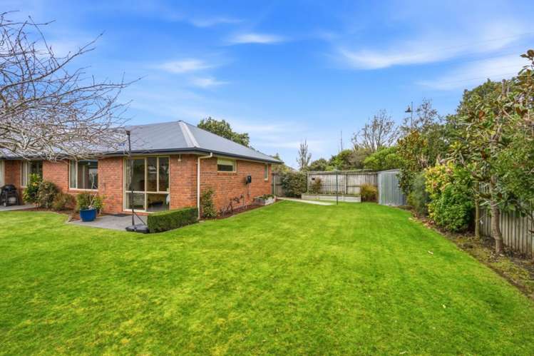 22 William Brittan Avenue Halswell_30