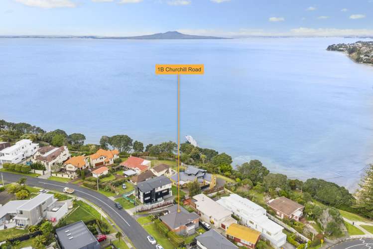 1b Churchill Road Murrays Bay_19