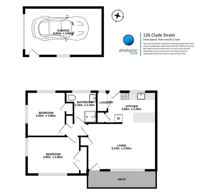 126 Clyde Street Hamilton East_21