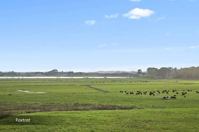 Lot - F Oakridge Rise Rangiriri_1