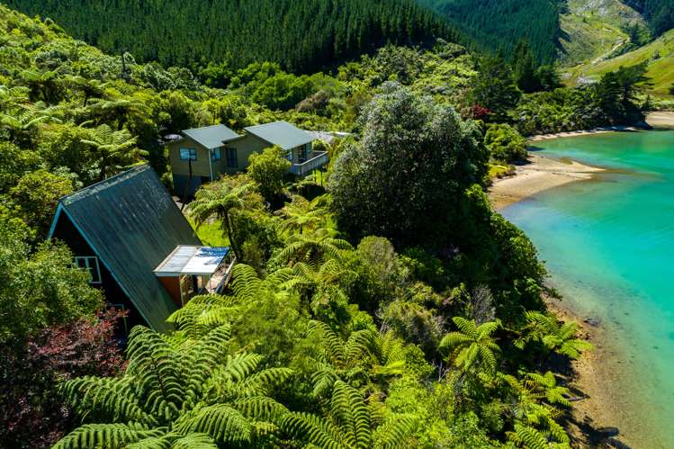 1280 Tumbledown Bay Road Port Underwood_18