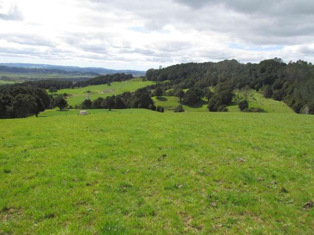 Often Sought, Rarely Found