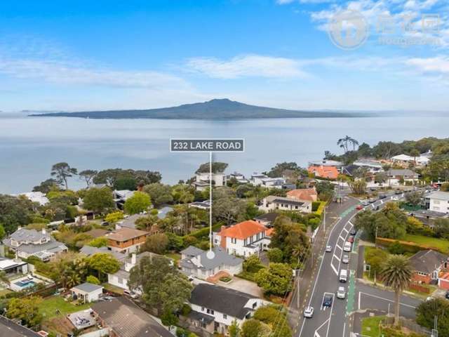 232 Lake Road Hauraki_4