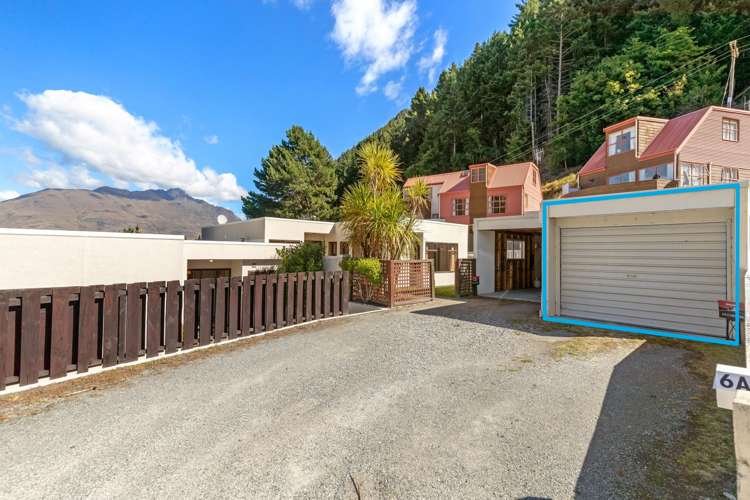 6a Kiely Lane Queenstown_16