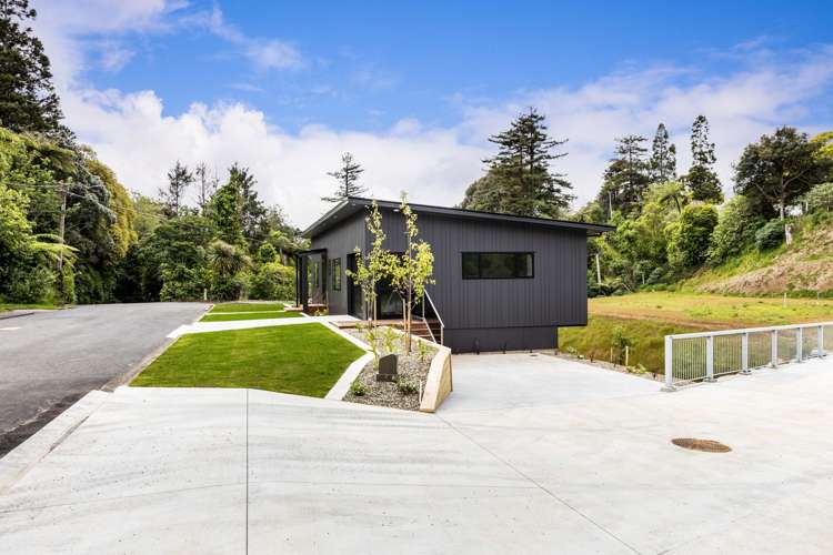 6 London Terrace Welbourn_17