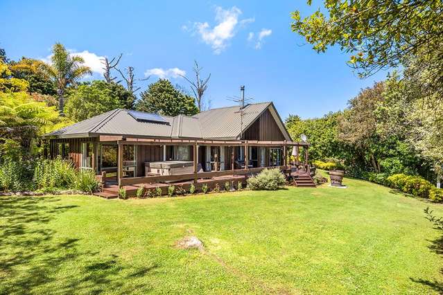 Dual homes with exceptional garaging!