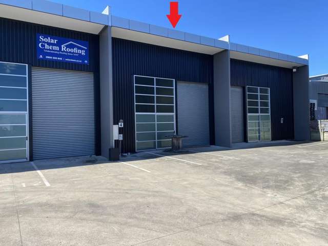 Eastgate Owner Occupier or Investment Unit