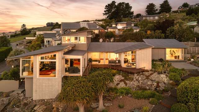 Breathtaking Views, Timeless Design