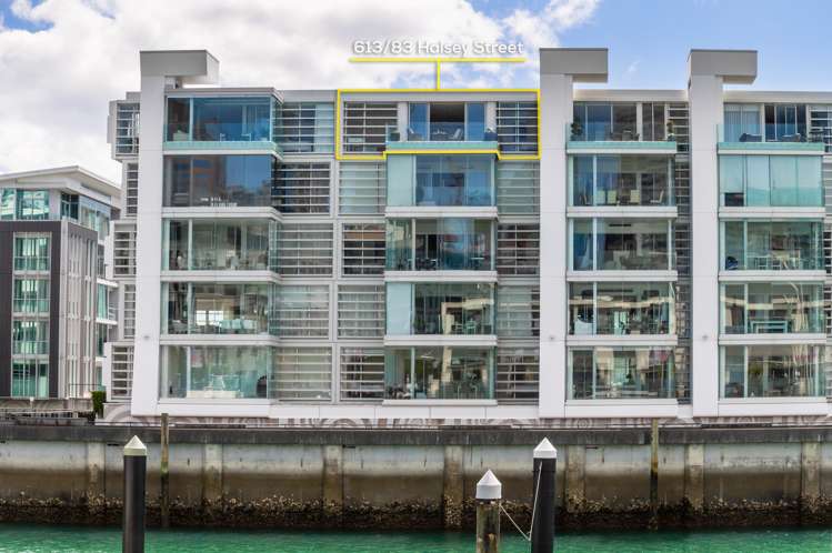 613/83 Halsey Street Auckland Central_15