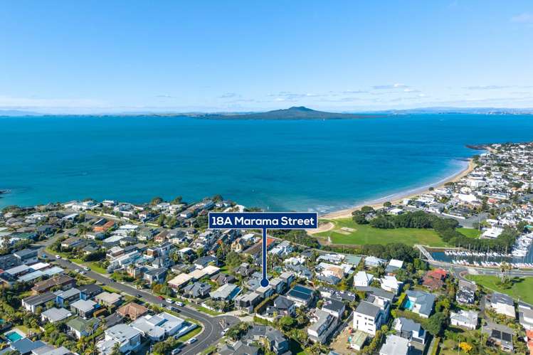 18A Marama Street Castor Bay_22