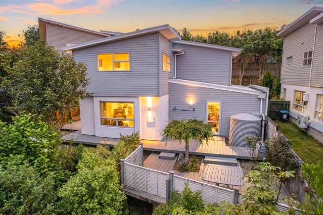 Low Maintenance with A Standout Outlook