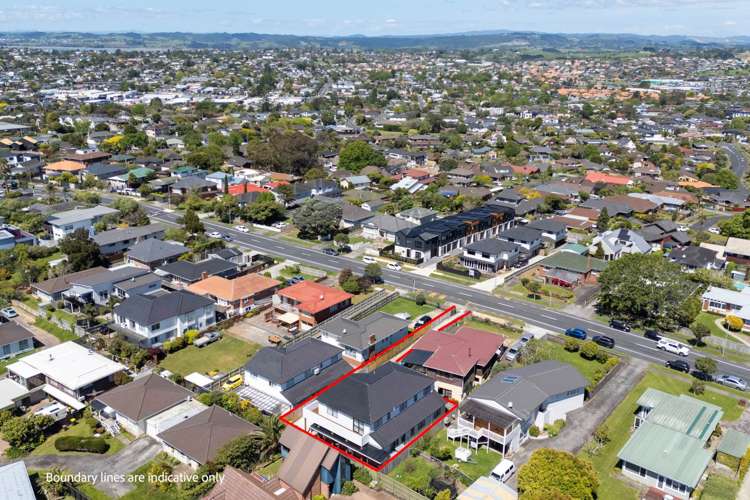 45A Bradbury Road Botany Downs_35