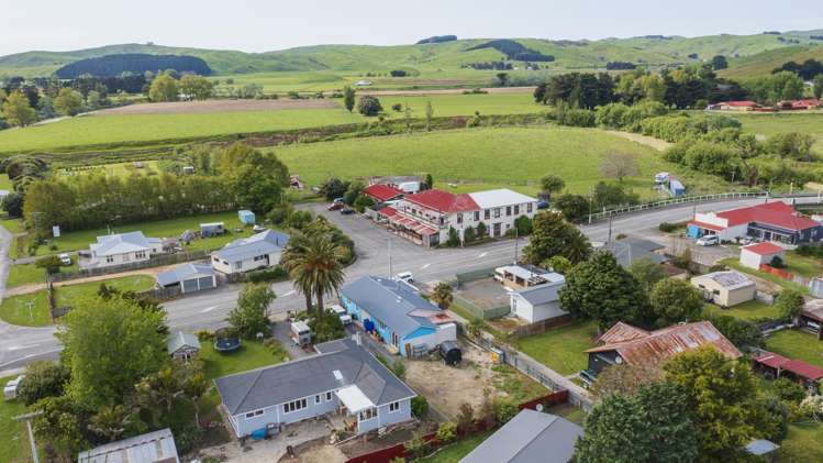 11 Abercromby Street Porangahau_20