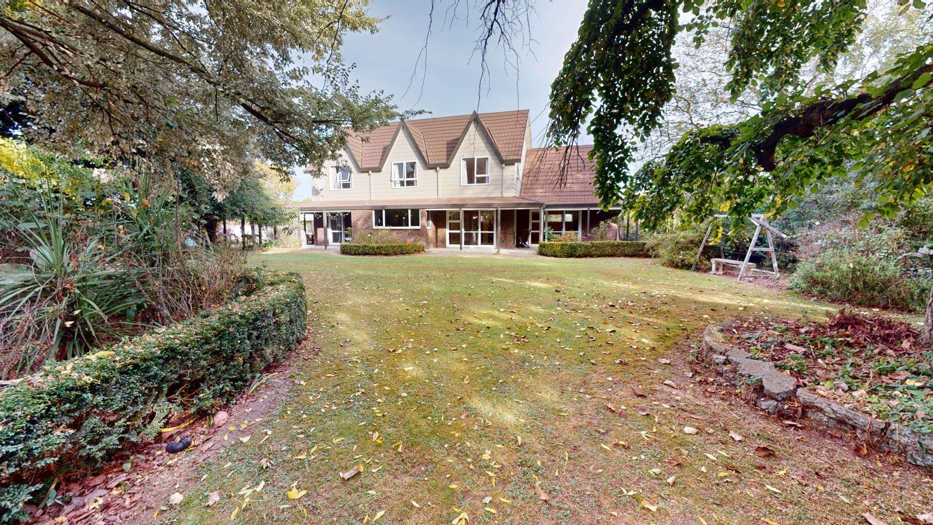 1233 Kairanga Bunnythorpe Road 10930 Manawatu Houses for Rent