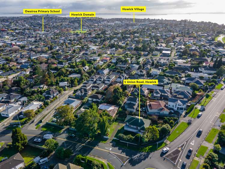 1 Union Road Howick_24