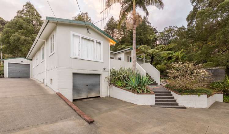 371 Huia Road Titirangi_19