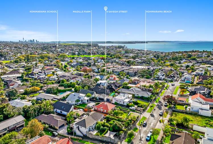 9 Sayegh Street Saint Heliers_16