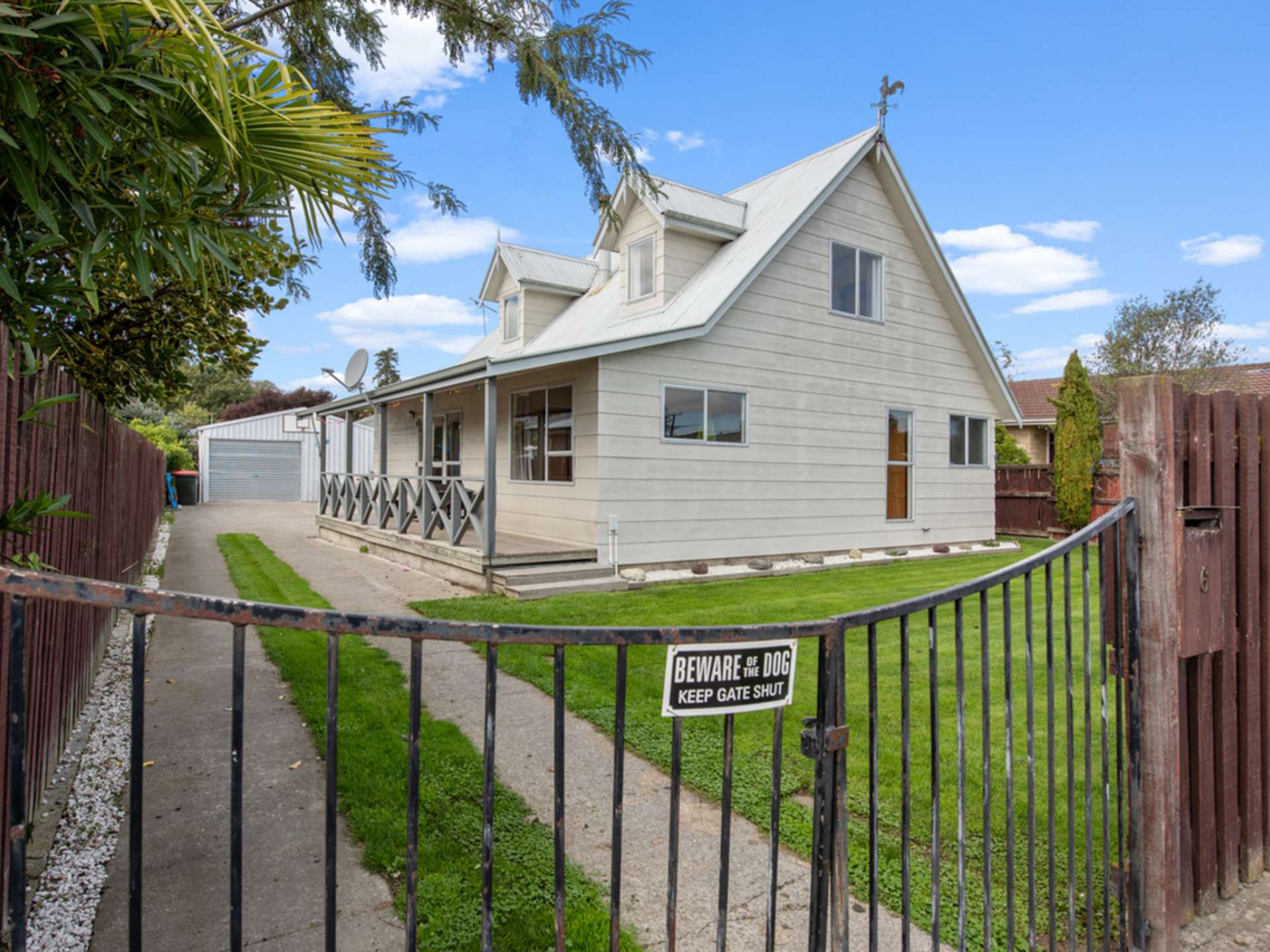 6 Argosy Place Blenheim Central_0