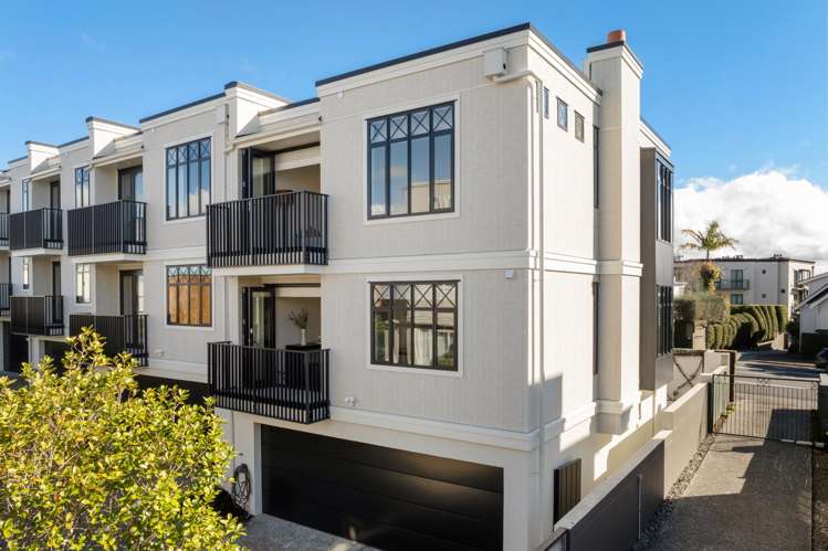 39D St Stephens Avenue Parnell_16