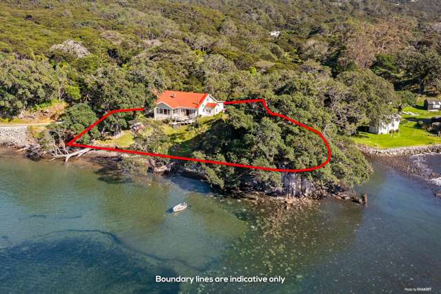 207 Puriri Bay Road Great Barrier Island_2