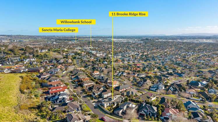11 Brooke Ridge Rise East Tamaki Heights_38