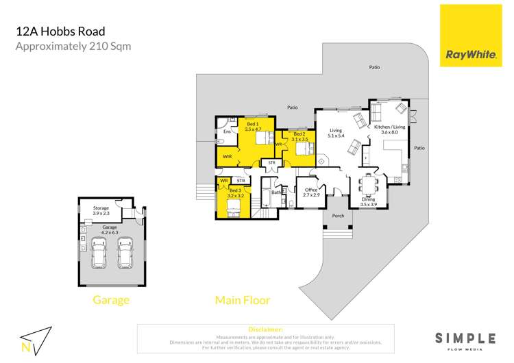 12A Hobbs Road Matakatia_34