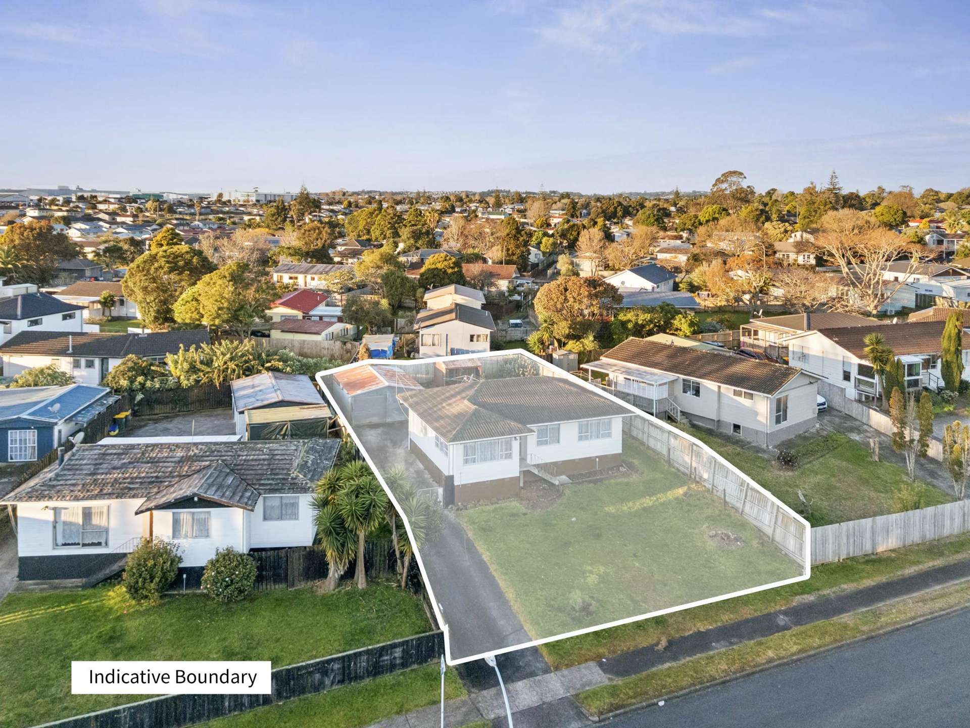 45 Moncrieff Avenue Clendon Park_0