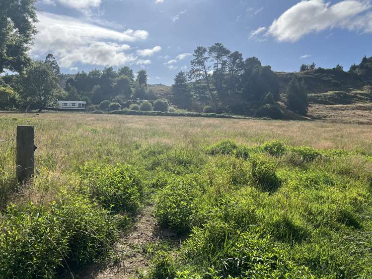 Waitomo Valley Road Waitomo_7