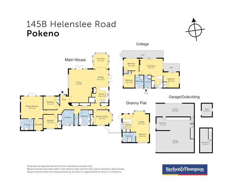 145b Helenslee Road Pokeno_18