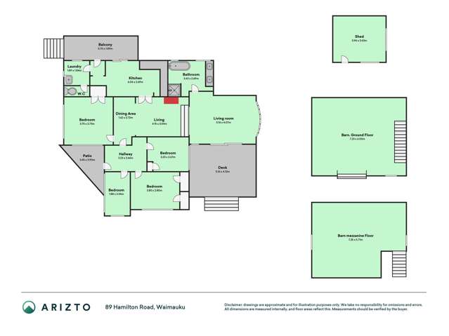 89 Hamilton Road Waimauku_1