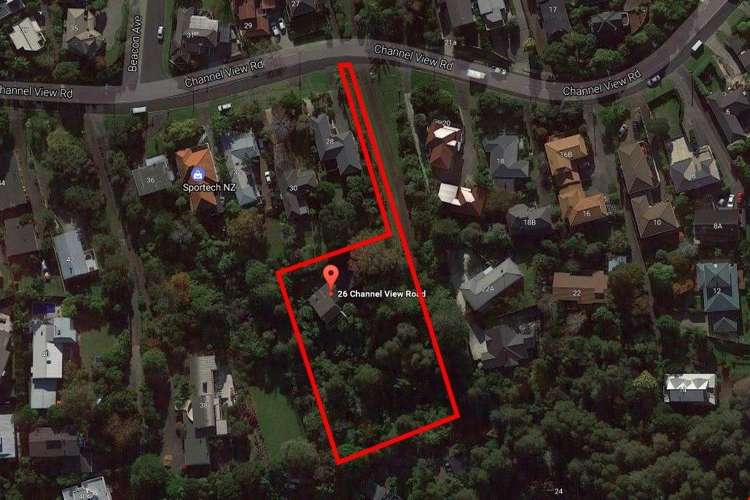 26 Channel View Road Campbells Bay_26