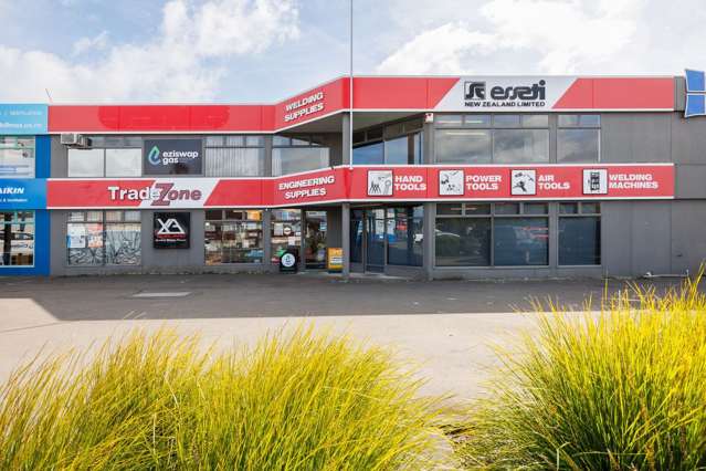 711B Tremaine Avenue - For sale by negotiation