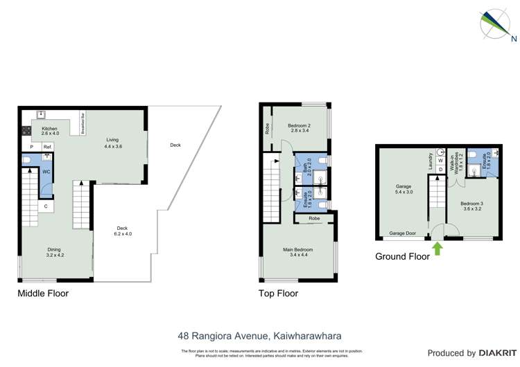 48 Rangiora Avenue Kaiwharawhara_14