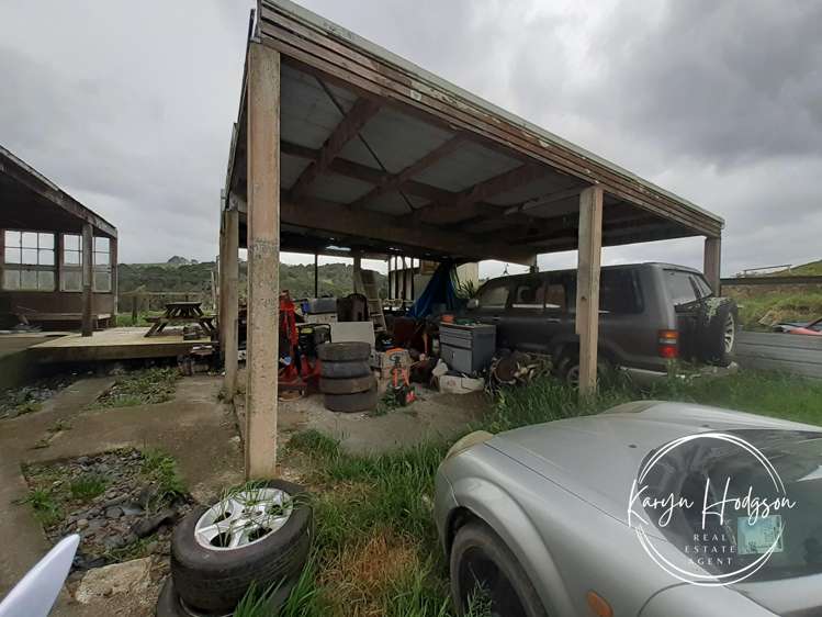 184 Paparoa Station Road Paparoa_26