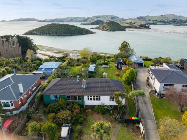 Affordable port gem - Sunshine and views