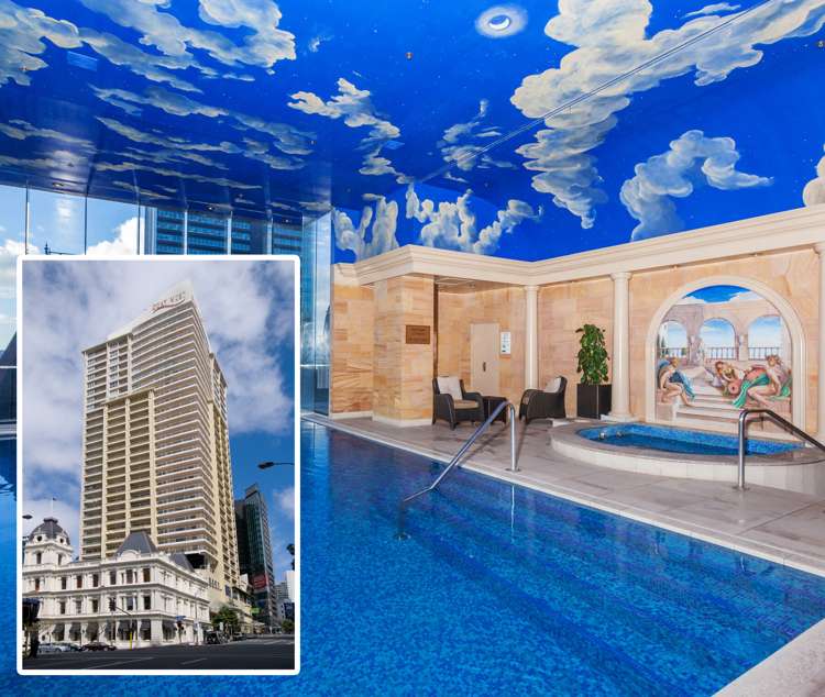 1806/8 Albert Street Auckland Central_20