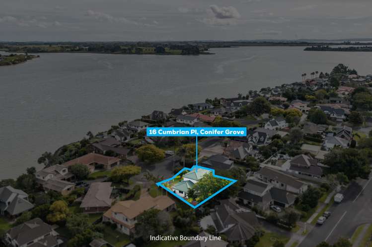 16 Cumbrian Place, Conifer Grove Takanini_26