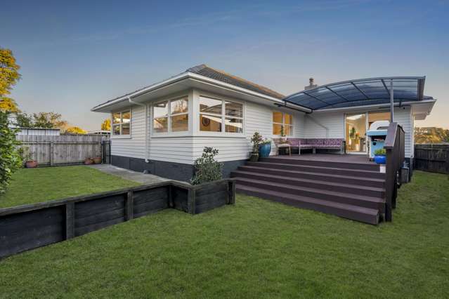 Easy Living, Well Positioned