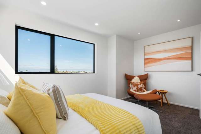 High Spec, Affordable — The Ideal Central Starter