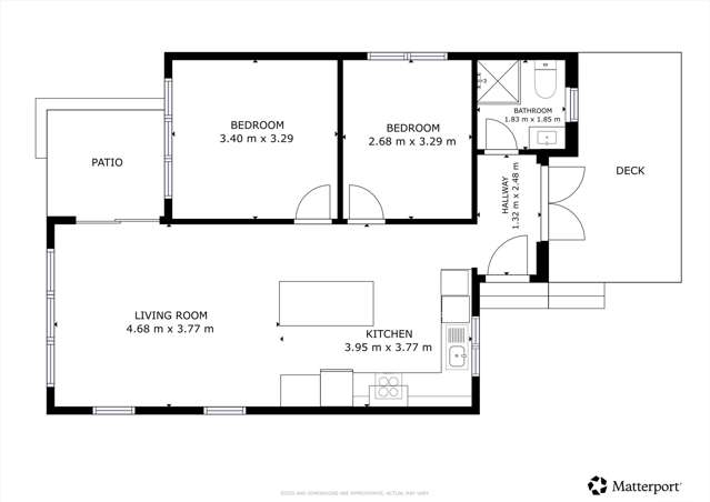 19 Norman Road Te Hapara_1