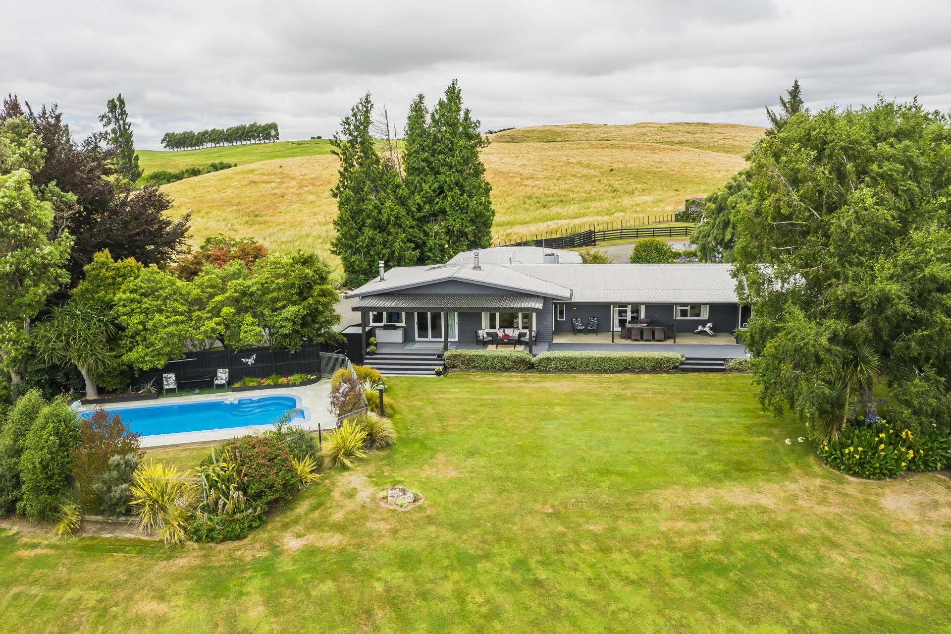 131 Waiou Road Waipukurau Central Hawke's Bay Rural Property For