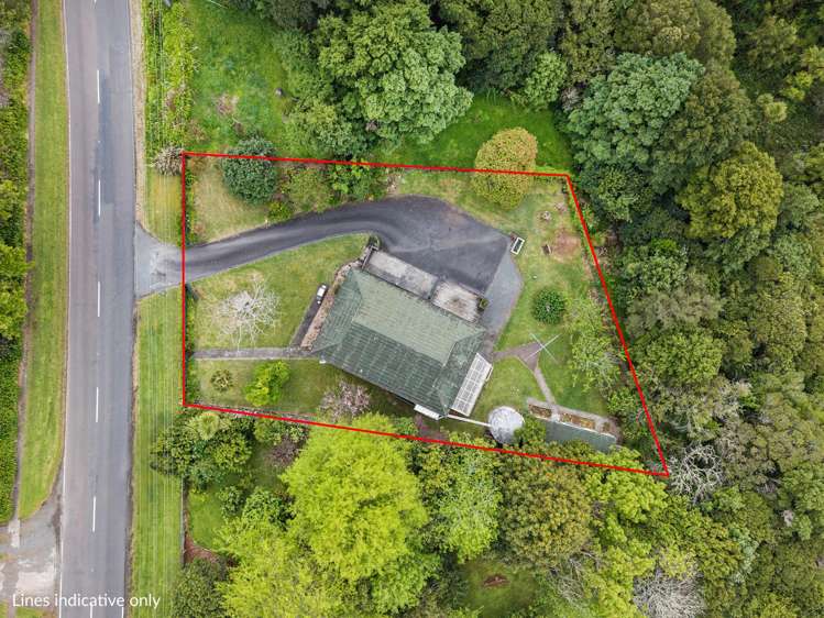 37 Tauraroa Road Maungakaramea_14