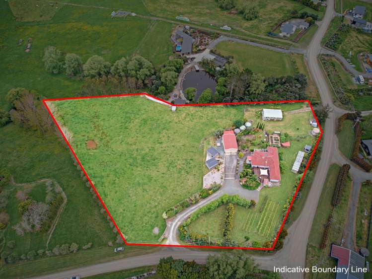 156 Petley Road Paparoa_20