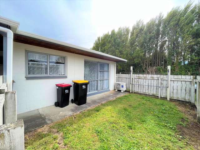 TOKOROA - 3 BEDROOMS