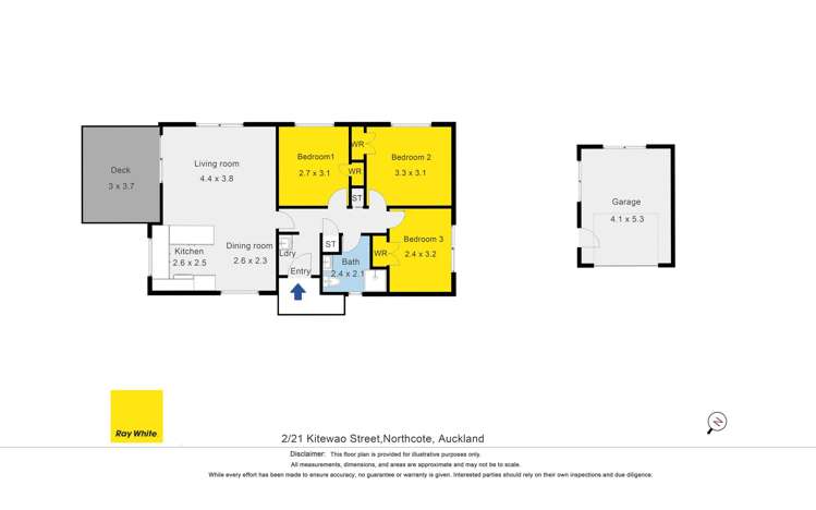2/21 Kitewao Street Northcote_25